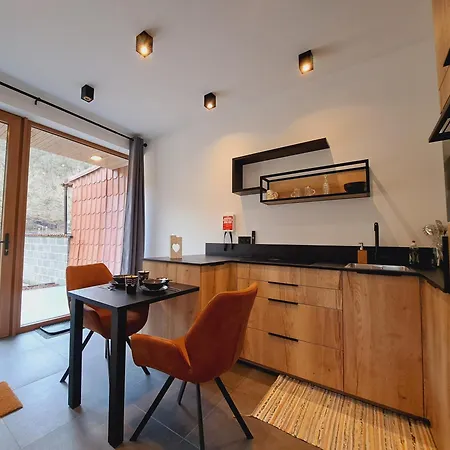 Holiday home Amikalement Votre - 2 Personnes *