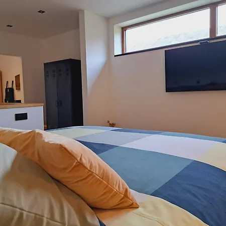 Holiday home Amikalement Votre - 2 Personnes La Roche-en-Ardenne