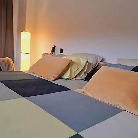 Amikalement Votre - 2 Personnes * ラ・ロシュ・アン・アルデンヌ