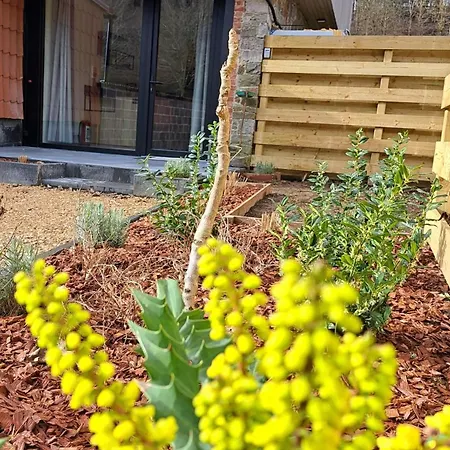 Amikalement Votre - 2 Personnes 펜션 *