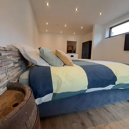 Amikalement Votre - 2 Personnes * ラ・ロシュ・アン・アルデンヌ