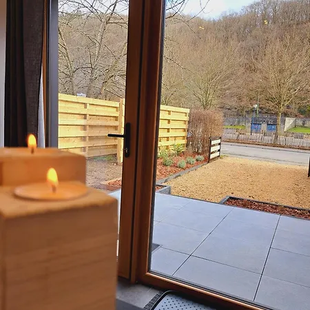 펜션 Amikalement Votre - 2 Personnes