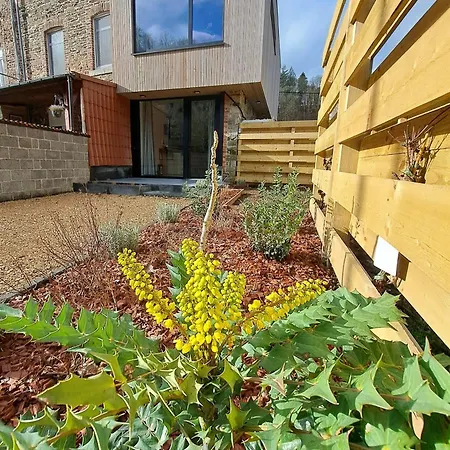 Dom wakacyjny Amikalement Votre - 2 Personnes La-Roche-en-Ardenne