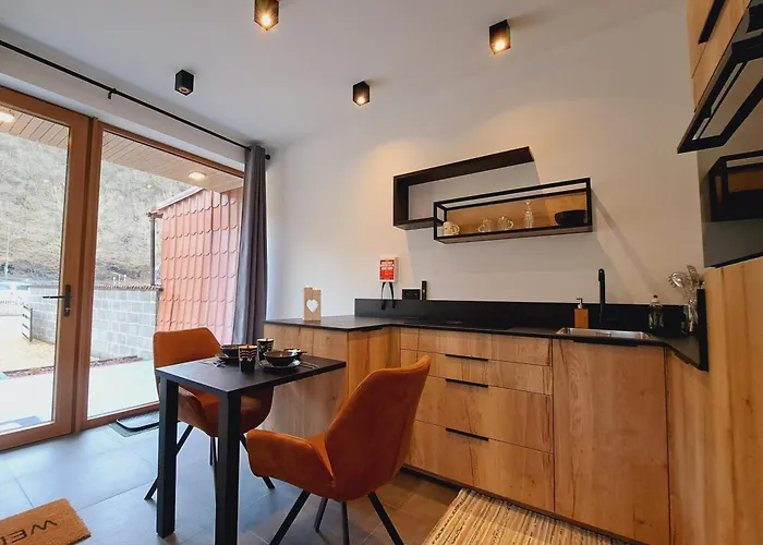 Σπίτι διακοπών Amikalement Votre - 2 Personnes *