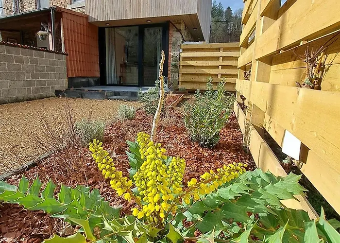 Σπίτι διακοπών Amikalement Votre - 2 Personnes La-Roche-en-Ardenne